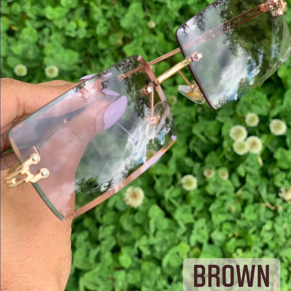Luxury Sunglasses
